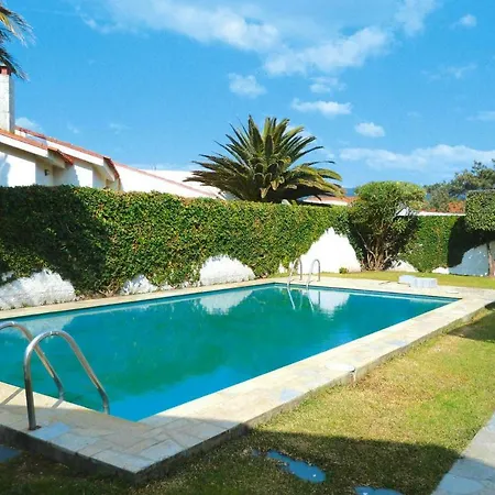 Holiday - Pon03111-f Casa vacanze Esposende